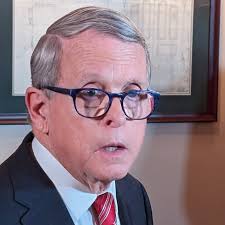 DeWine says sports gambling outfits already have 'crossed the line' in Ohio