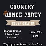 Country Dance Party