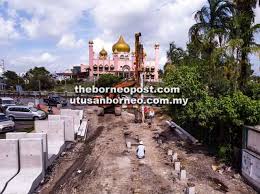 Besi batang untuk landasan jalan kereta api (trem dsb). Besi Dipercayai Landasan Kereta Api Ditemui Utusan Borneo Online