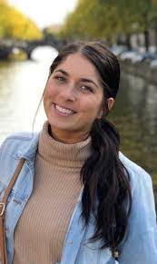 Missy Fuller's Instagram, Twitter & Facebook