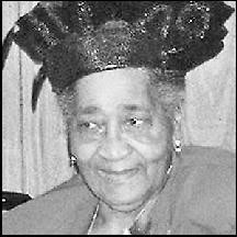 Beatrice Gill Obituary (2009)