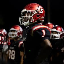 Kaylaun Smith's High School Bio