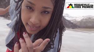 Video: Awa Fall x Gaudi