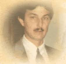 Edward Chopp Obituary & Funeral