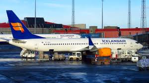 The brand new boeing 737 max 8, which earlier this week silkair announced will begin being retrofitted with a new flatbed business class seat in may 2020, is rejuvenating the airline's fleet, which now flies to 49 destinations in 16 countries. Trip Report Icelandair New 737max8 Economy Berlin Tegel To Reykjavik Boeing 737 Max 8 Youtube