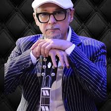 In Italia fare smooth-jazz non è facile". Mimmo Cappuccio racconta il suo  progetto, il 18