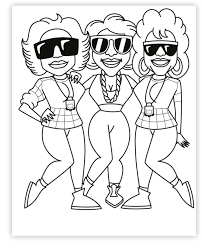 We have now placed twitpic in an archived state. Urban Media Hip Hop Coloring Book West Coast Edition Books At Stylefile
