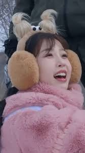 Where do I sign up for this service 🙋, Watch #SkiIntoLove starring  #EstherYu and #LinYi now