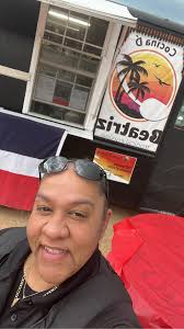 Asopao de camaron & arrañitas