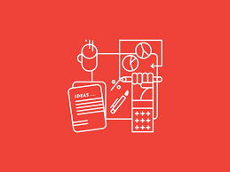 Animated Icon Advertising Animated Icons Motion Graphics Inspiration Icon Animation