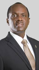 Bitature appointed board chairman of Bolloré Transport & Logistics Uganda