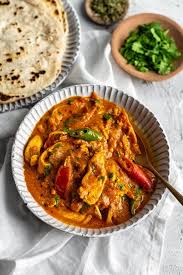 Ginger Chicken Curry Aus Kitchen Impossible Foodundco De Foodblog Aus Nurnberg Rezept In 2020 Curry Kochen Chicken Curry Indisch Kochen