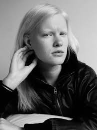 Excellent photographs championing the power of girls by Jeff Boudreau