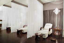 Relaxing Time At Alila Jakarta Spa Relaxation Room Salon Interior Design Massage Room Design