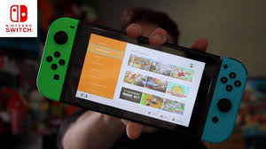 Rent games online for nintendo switch. Top 5 Download Only Games On The Nintendo Switch March 2019 Youtube