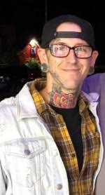 Recherche d'avis de décès pour andrew anthony