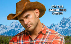 Rancher's Sexy Single Mom