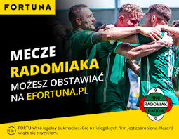 Arka gdynia are in the 4th position of 1. Oficjalny Serwis Klubu Rks Radomiak Radom