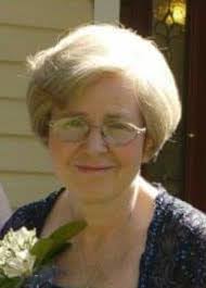 Obituary for Joan T. (Philbin) Harrington
