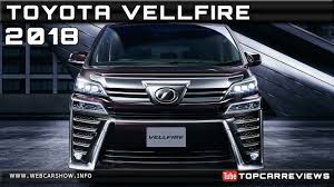 Check toyota dealers list in pathanamthitta with emi options running and maintenance cost at. 2018 Toyota Vellfire Review Rendered Price Specs Release Date Youtube