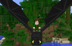 Doesn't replace classic mobs, but adds cool . How To Train Your Dragons 1 5 2 Coming Soon Wip Mods Minecraft Mods Mapping And Modding Java Edition Minecraft Forum Minecraft Forum