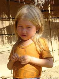 Blonde Hmong Girl From Member Puma Blonde Asian Blonde Hair Blue Eyes Beauty Around The World