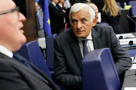Jerzy Buzek: 'Let's not be hypocrites' about coal