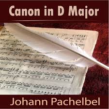Canon And Gigue In D Major Piano Sheet Music Canon In D Major Johann Pachelbel Ver 2 Ringtone In 2020 Johann Pachelbel Pachelbel S Canon Piano Sheet Music Free