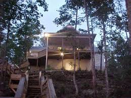 Our Vacation Rental Home On Lewis Smith Lake In Northern Alabama House Rental Vacation Rental Hideaway