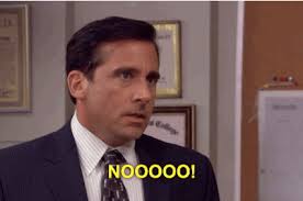 My Favorite Moments Of The Men In The Office #ScrantonTimes