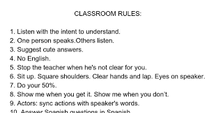 Pin On Clase De Espanol