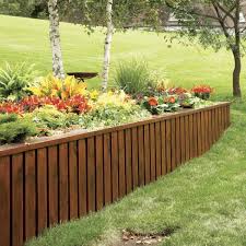 Diy garden retaining walls will help make your garden more beautiful and functional. How To Build A Retaining Wall Diy Family Handyman