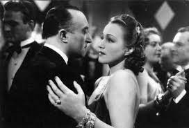 The most controversial, involved in a lot of scandals, drinking alcohol, undertaking love affairs and then almost lynched. Adina Mandlova
