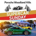 Supercar Sunday