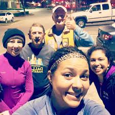 It's A New Year Club Crawl! Pull Up & Pop Out!