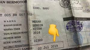 Dewi fajarningsih s blog langkah untuk pelunasan kpr bni. Manfaatkan Bulan Keringanan Pajak Cara Hindari Denda Pajak Stnk Rp 500 Ribu Hingga Diskon Bbn Halaman All Tribun Jakarta