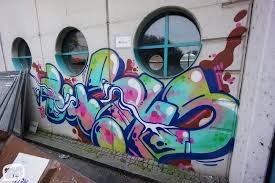 The eyewriter is a low cost tool inspired by graffiti artist tempt1, and. Fotos Und Video Vom 2 Linzer Graffiti Meeting Ilovegraffiti De