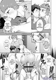 gay yaoi femboy hentai nudes - Hentai 44