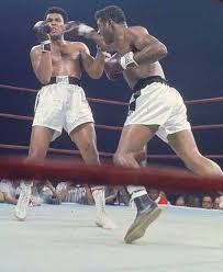 Pin On Boxing