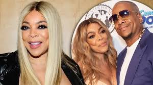 Kevin Hunter Reveals Why He Wants To Marry Wendy Williams Again !!!