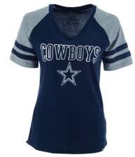 Shop toddlers & infants | kids from the official dallas cowboys pro shop. Women Dallas Cowboy Shirts Shop The World S Largest Collection Of Fashion Shopstyle