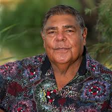 Tom Curtain and Luke O'Shea: Never Never Land