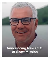 The Scott Mission