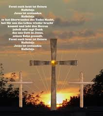 Auferstehung Garten Der Poesie In 2020 Frohe Ostern Bibelverse Ostern Auferstehung Jesu