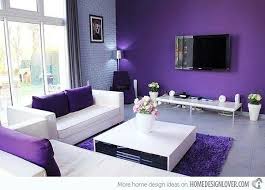 Padanan warna purple desainrumahid com sumber : Ruang Tamu Ungu Ide Warna Cat Ruang Tamu Warna Ruang Tamu Desain Ruang Makan