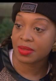 Anya and Oshit Break Up Black Ink