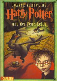 Último comentario hace 9 años. Joanne K Rowling Harry Potter Und Der Feuerkelch Aus Dem Englischen Von Klaus Fritz Carlsen Pdf Free Download
