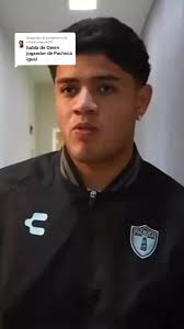 Respuesta a @alfredoangeles12 ¡CONOCE A OWEN GONZALEZ EL JUGADOR QUE P...