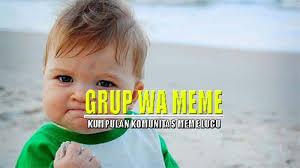 Sebenarnya sih meme ini muncul sebagai bentuk sindiran bagi mereka yang menggunakan foto profil mikey, dimana ada banyak sekali orang yang menggunakanya hehe. Link Grup Whatsapp Meme Komunitas Lucu Dan Humor Tondanoweb Com