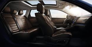 Renault Talisman Grandtour Largest Station Wagon From Renault Renault Talisman New Renault